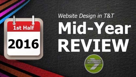 2016 Mid Year Review