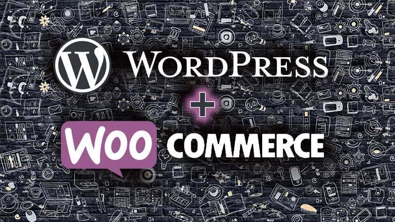 WordPress+Woo Commerce