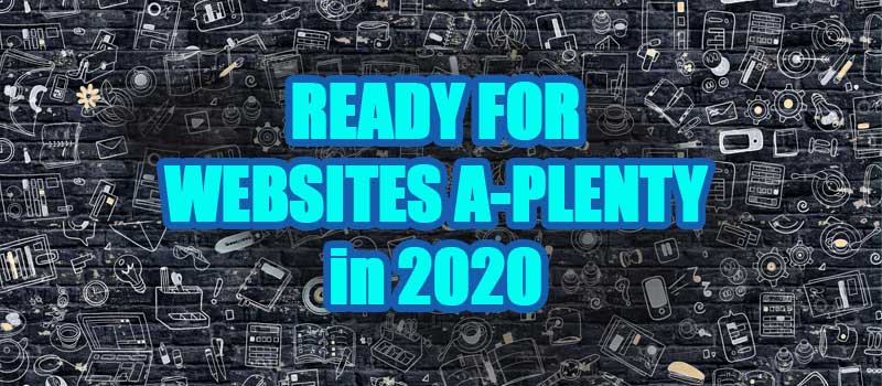 Websites 2020