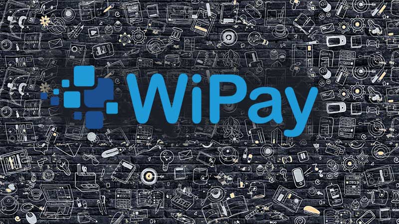 WiPay-Payment-Gateway