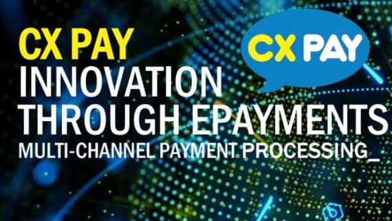 CX Pay Payment Gateway