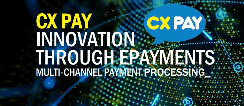 CX Pay Payment Gateway