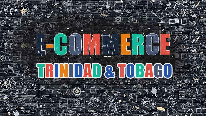 E-Commerce Trinidad & Tobago
