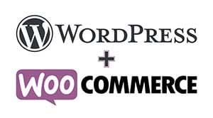 WordPress + Woo Commerce