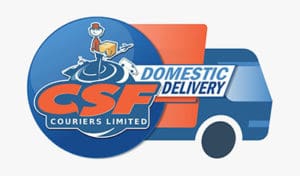 CSF Domestic Delivery