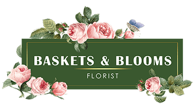 Baskets & Blooms