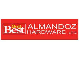 Largest hardware & household supplier in Tobago
