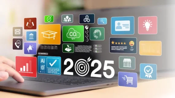2025 online trends