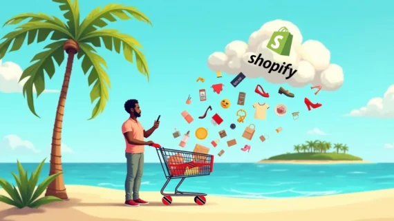 Does Shopify Work in Trinidad & Tobago